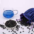 Black Wolfberry Dry Fruit, Chinese Black Goji Berry, Chinese Medicine